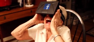 Illustration for article titled Cuevas, Oculus Rift, HTC One M8 y vikingos, lo mejor de la semana